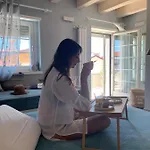 招待所 Laura E Christian - 4*