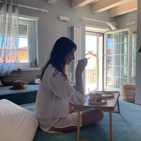 게스트하우스 Laura E Christian - 4*