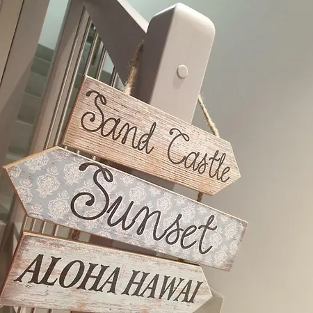 Guest house Laura E Christian - *