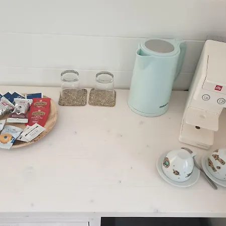 게스트하우스 Laura E Christian -