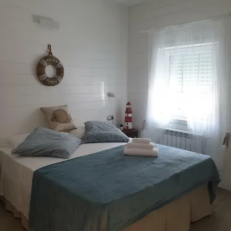 Guest house Laura E Christian -