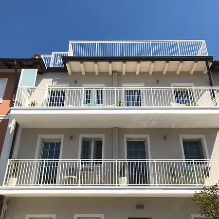 Guest house Laura E Christian -