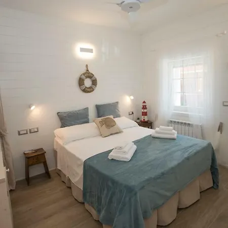 Guest house Laura E Christian -
