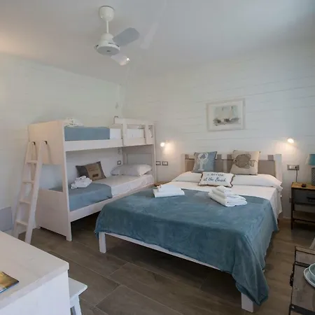 Guest house Laura E Christian -