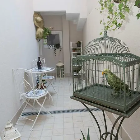 Laura E Christian - Grado