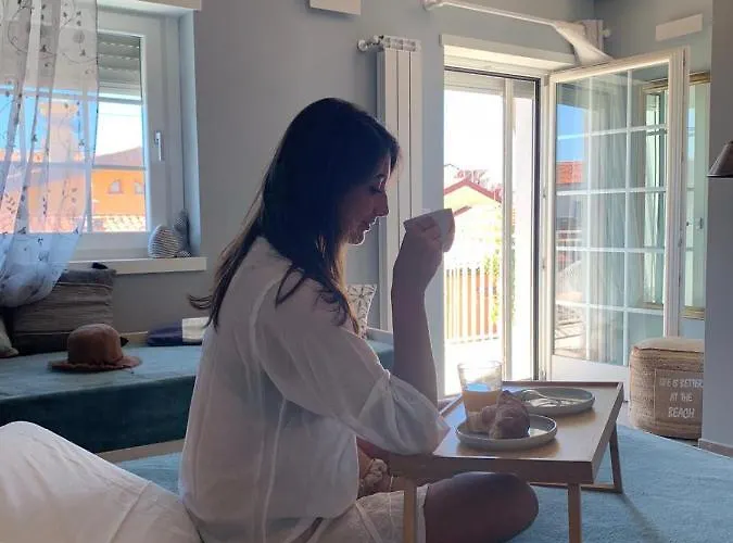 Penzion Laura E Christian - 4*