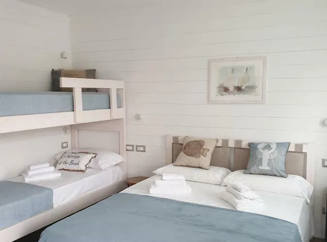 Penzion Laura E Christian - Grado