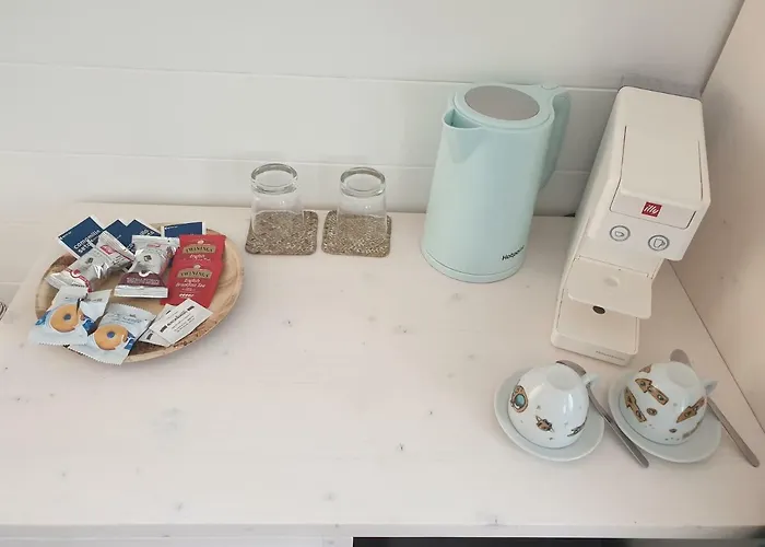 Penzion Laura E Christian -