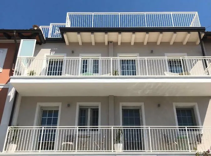 Penzion Laura E Christian -