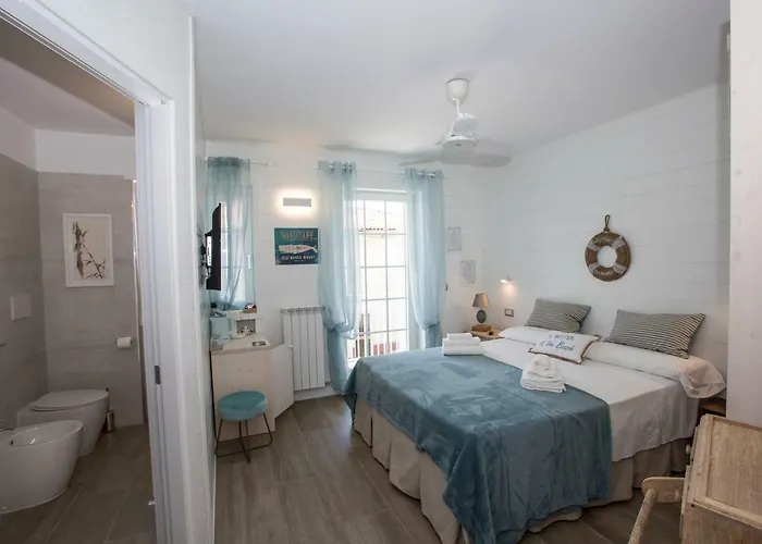 Penzion Laura E Christian - 4*