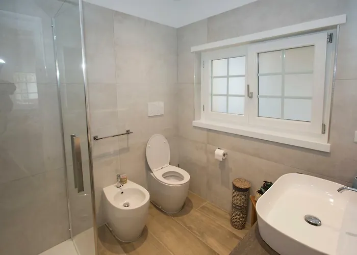 Penzion Laura E Christian - 4*