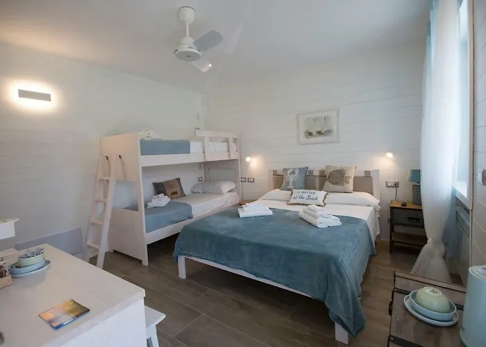 Penzion Laura E Christian -